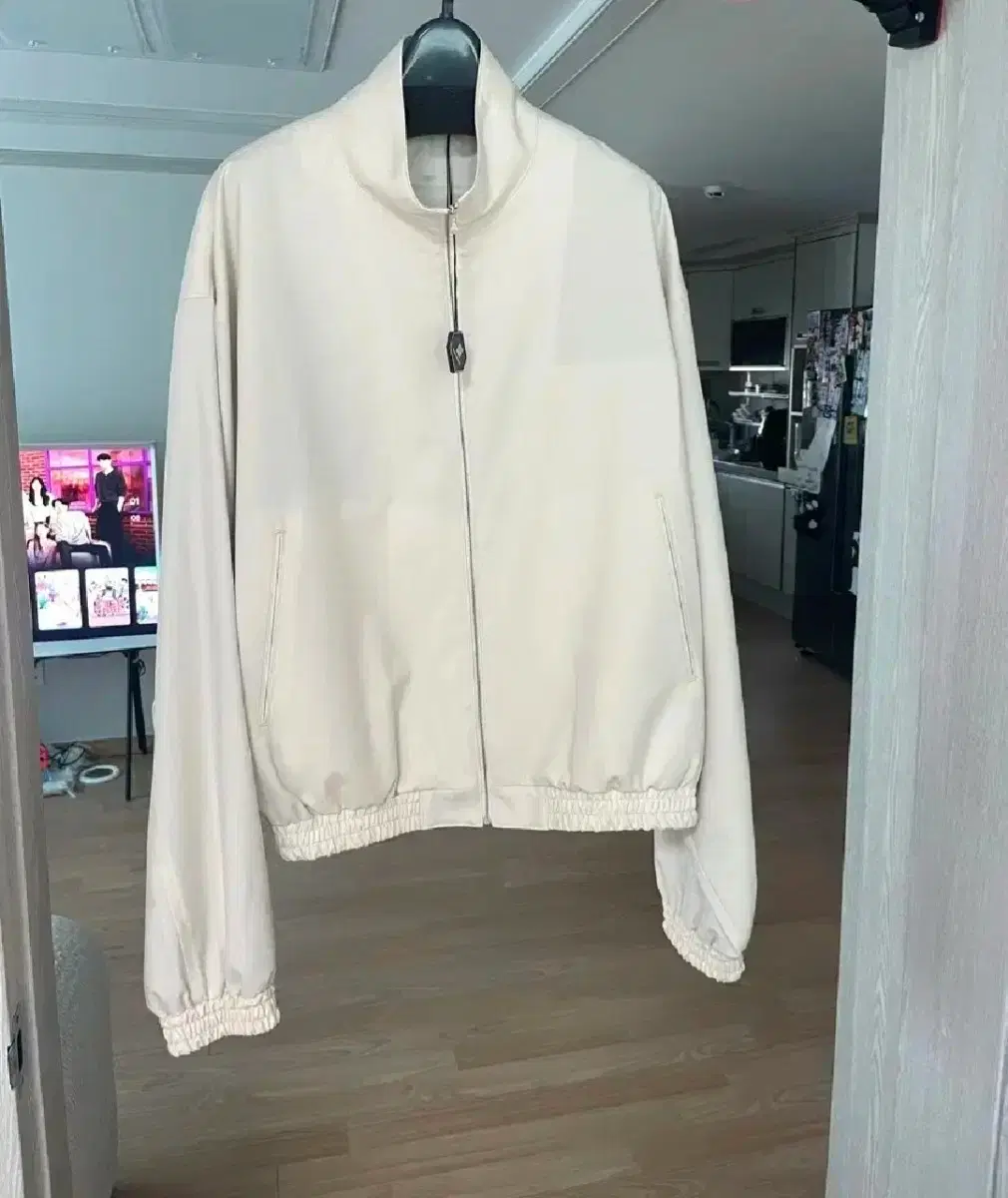 ジャケット・アウター AURALEE 24AW Light Melton Jacket size3 Auralee 24AW light melton jacket 3 Namu Shop - Auralee Light